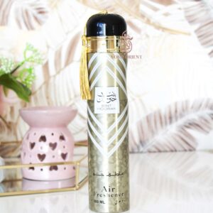 Air freshnere bint hooran nour orient