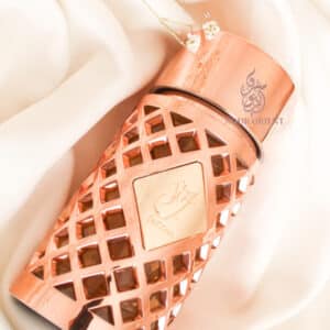 Parfum Jazzaab pour Femme 100ML by ard al zaafaran