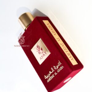 Eau de Parfum AMEERAT AL ARABIA by Ayat Perfumes