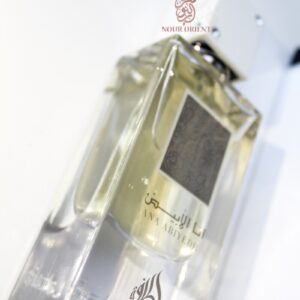 Eau de Parfum Ana Abiyedh Blanc 60 ml de Lattafa