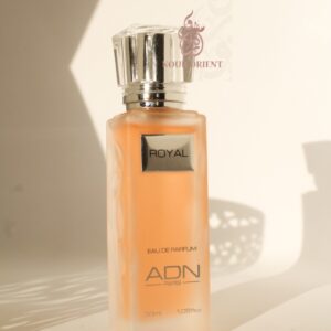 Eau de Parfum - Musc Royal - ADN Musc