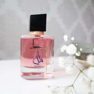 Eau de parfum  AMAL – Lattafa