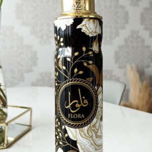 Air freshnere FLORA by ayat perfumes