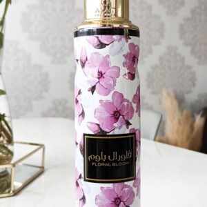 Air freshnere FLORAL BLOOM by ayat perfumes