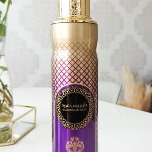 Air freshnere GLORIOUS OUD by ayat perfumes