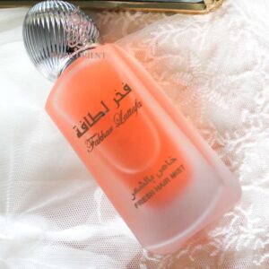 Hair mist Fakhar Lattafa gold- NOUR ORIENT