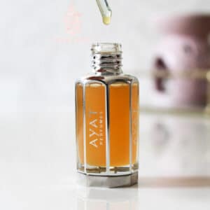 Huile Parfumée MUSK COCONUT