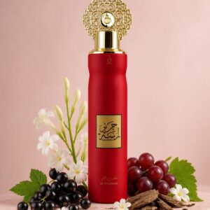 MY PERFUMES Arabiyat "LAMSAT HARIR"