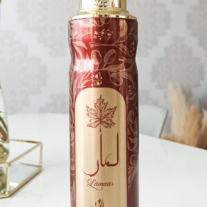 Air freshnere LAMAAR by ayat perfumes