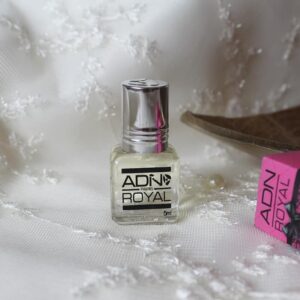 MUSC ROYAL - EXTRAIT DE PARFUM SANS ALCOOL - ADN PARIS