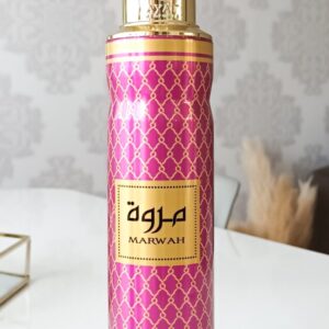 Air freshnere MARWAH by ayat perfume
