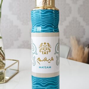 Air freshnere MAYSAM by ayat perfumes