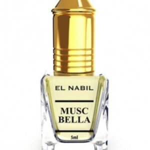 Musc BELLA - El Nabil - Femme
