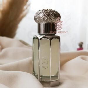 Huile Parfumée MUSK TAHARA 12ML by Ayat Perfumes