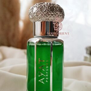 Huile Parfumée MUSK SCANDAL 12ML by Ayat Perfumes