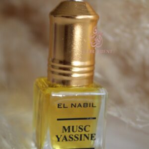 Musc YASSINE - El Nabil