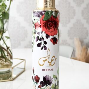 Air freshnere REEMAS by ayat perfumes