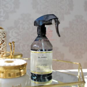 Spray d’Intérieur (Room Freshener) Baby Musc– El Nabil – 350 ml