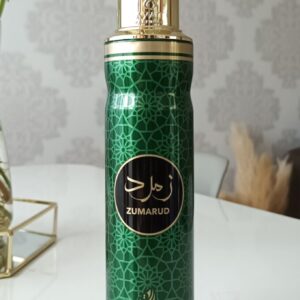 Air freshnere ZUMARUD by ayat perfumes