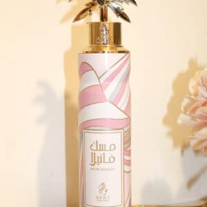 Air freshnere MUSK VANILLA BY AYAT PERFUMES 300ML
