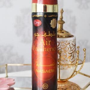 Nasaem Air Freshener by Nabeel (300ml)