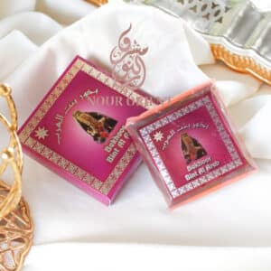Bakhoor Bint AL ARAB