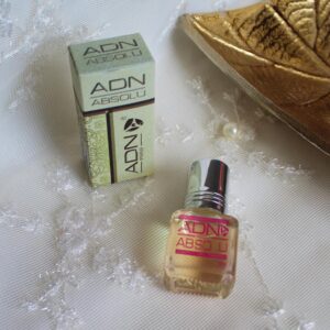 Concentré de parfum musc ADN ABSOLU 5ML
