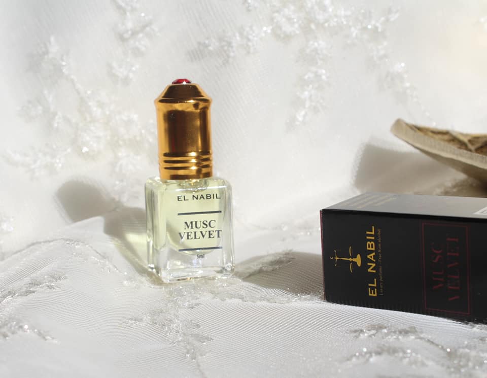 EL NABIL PARFUM - Parfums Privés