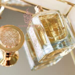 Eau de parfum Mazaaji – Lattaf 100ml