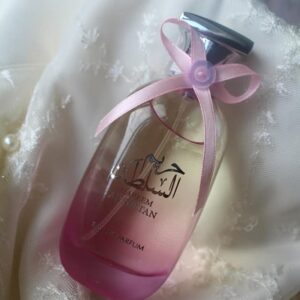 Eau de parfum Hareem Al Sultan By Ard Al Zaafaran 100ML