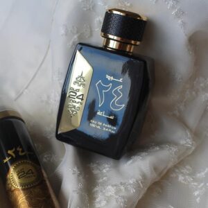 Eau de Parfum OUD 24 HOURS by Ard Al Zaafaran - 100ml