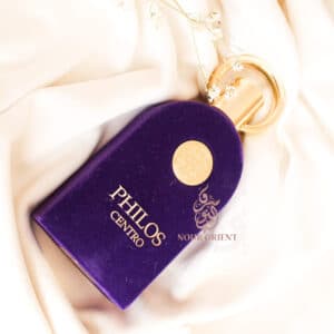 Eau de Parfum PHILOS CENTRO 100 ml de Alhambra