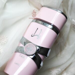 Eau de parfum yara lattafa nour orient