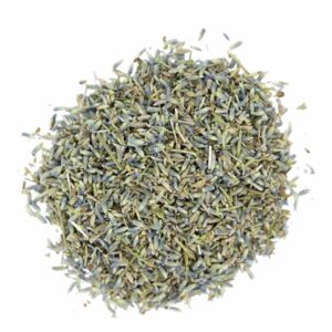 fleurs de lavande séché - infusion lavande- fleurs de lavandin - nour orient