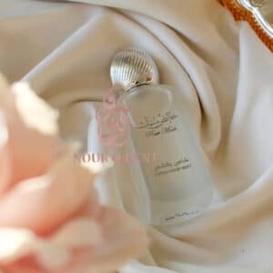 Pure Musk Parfum Cheveux 50ML