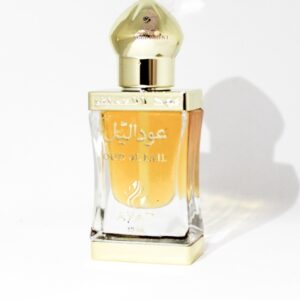Huile Parfumée OUD AL LAIL - AYAT