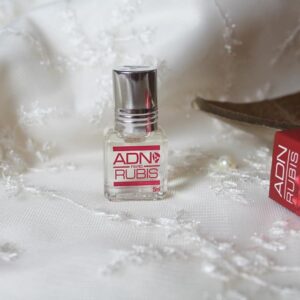 MUSC RUBIS - EXTRAIT DE PARFUM SANS ALCOOL - ADN PARIS