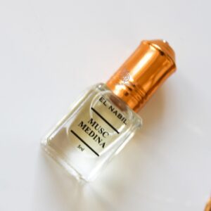 Musc MEDINA - El Nabil