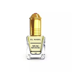 Musc MYSTIC - El Nabil - 5Ml