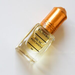 Musc PATCHOULI - El Nabil