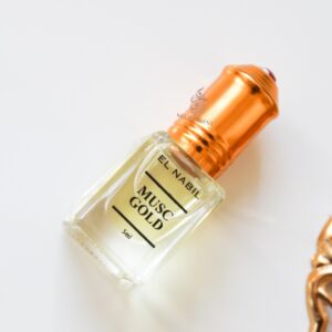 Musc GOLD - El Nabil