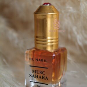 MUSC SAHARA - EL NABIL