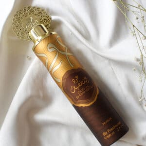 Désodorisant pour la maison Oud Al Shakhsiyat nusuk 300ml