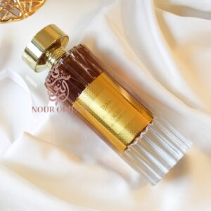 Eau de Parfum Oud Romancea gold 100 ml