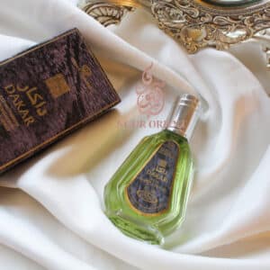 Eau de Parfum vaporisateur Al Rehab DAKAR 35ml