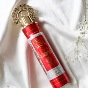 Désodorisant d'intérieur YA GHALI- KHALIS 300ml