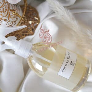 parfum textile COCO VANILLE RP paris