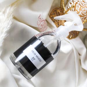 parfum textiles OUD MOOD RP paris