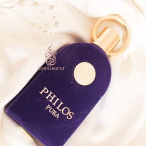 Eau de Parfum PHILOS PURA 100 ml de Alhambra