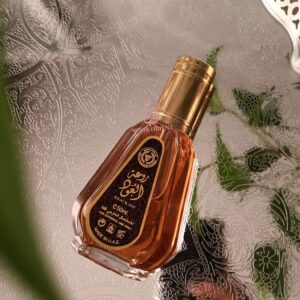 Eau de Parfum Raouat Al Oud 50ml